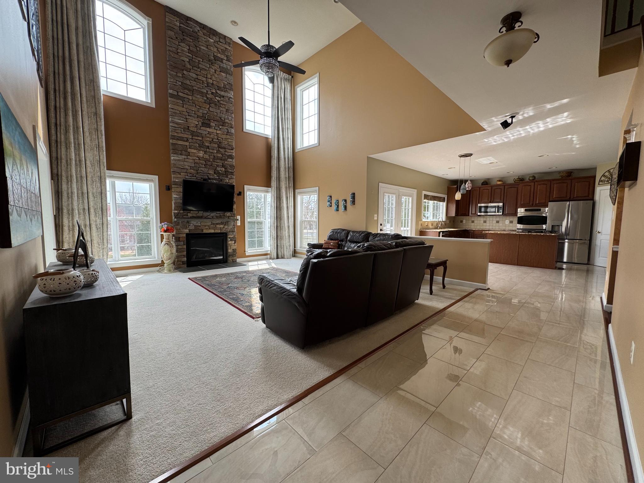 CIDER MILL - Residential