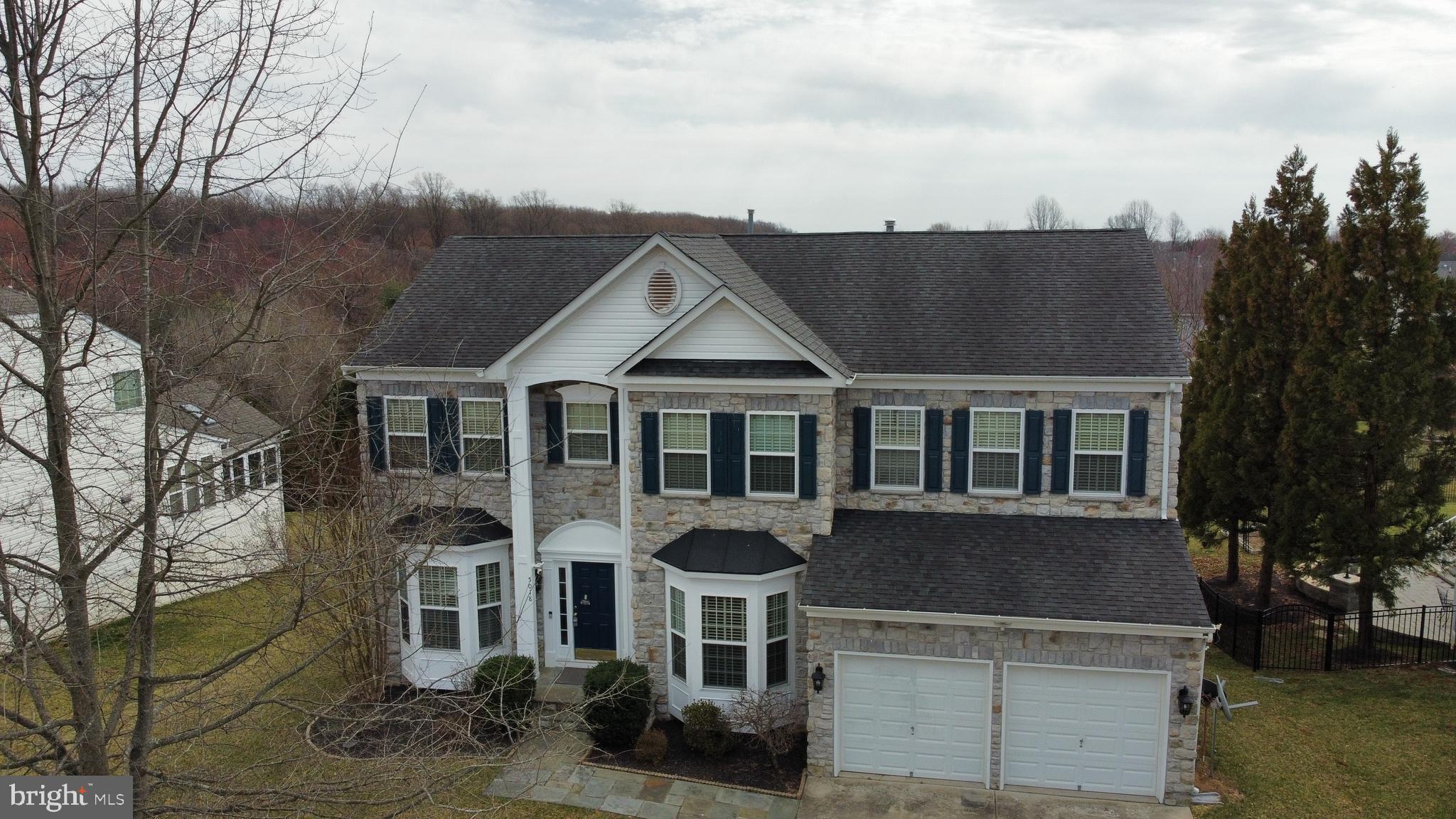 CIDER MILL - Residential