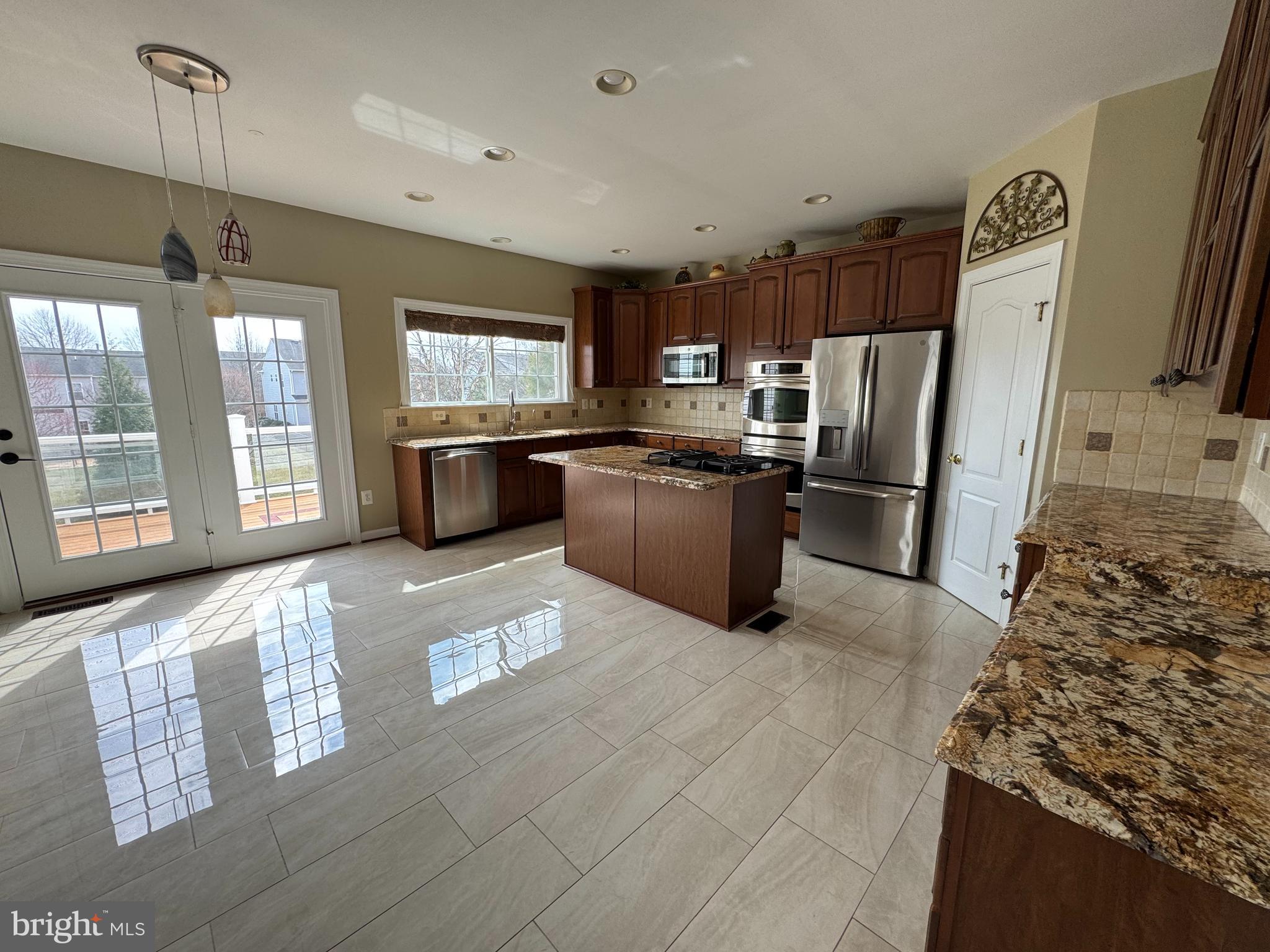 CIDER MILL - Residential