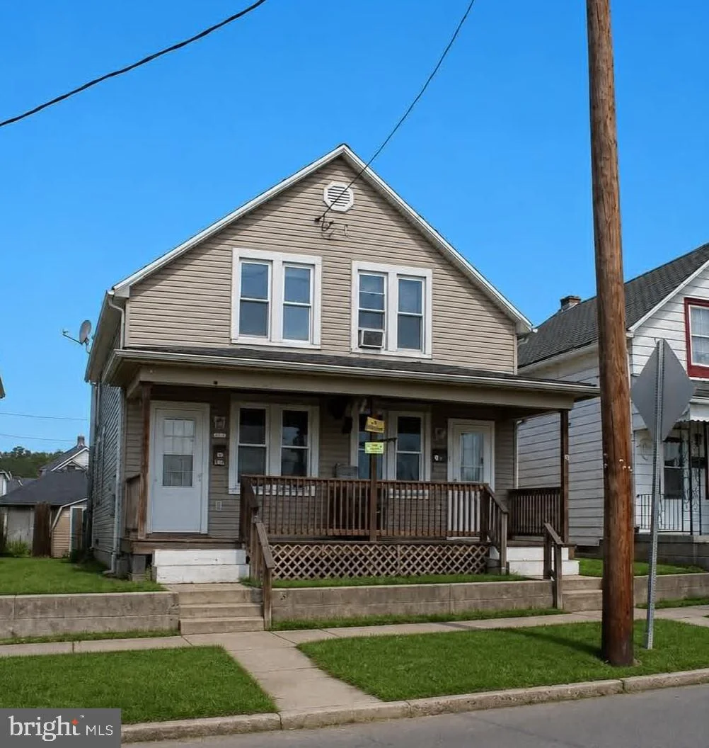 433-435 Pennsylvania Avenue