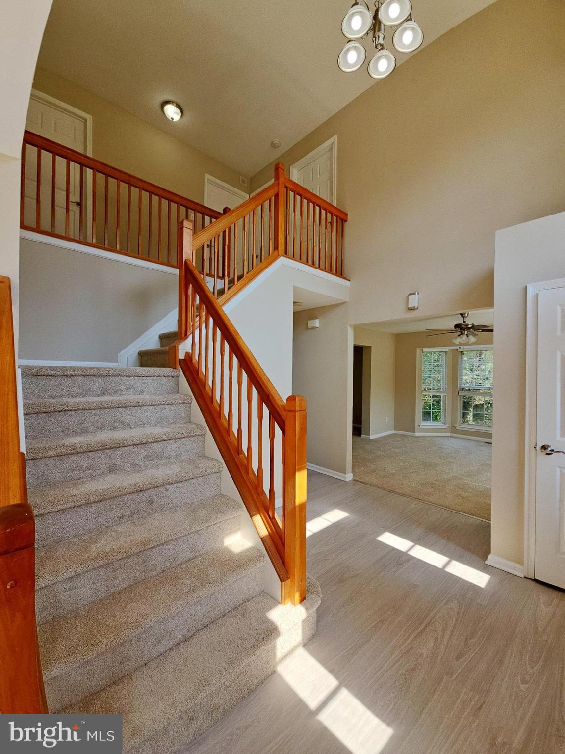 1201 WHISPERING WOODS DRIVE