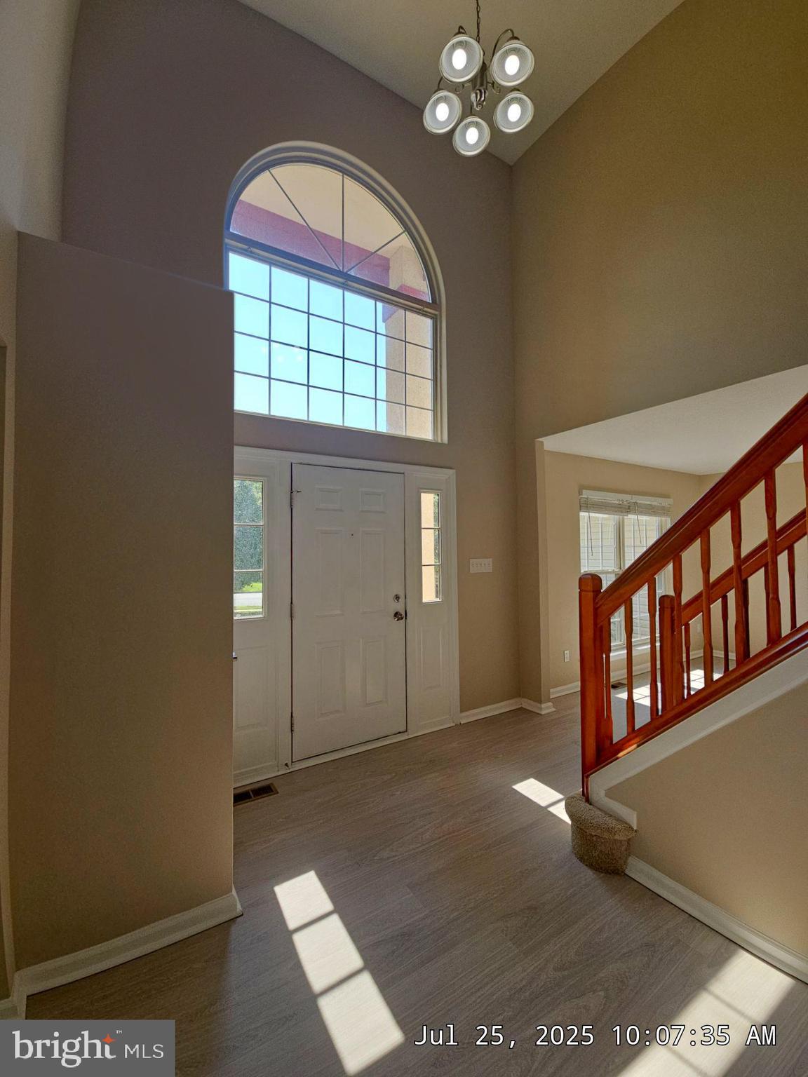 1201 WHISPERING WOODS DRIVE