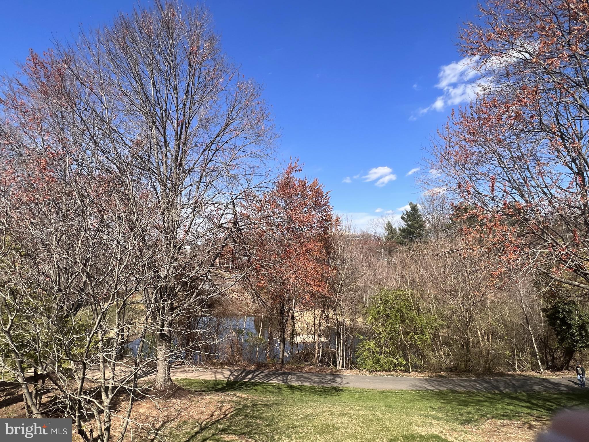 FAIR RIDGE - Residential Lease