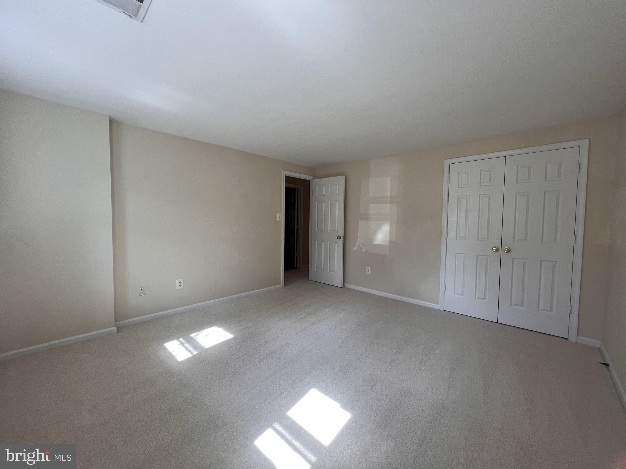 FAIR RIDGE - Residential Lease