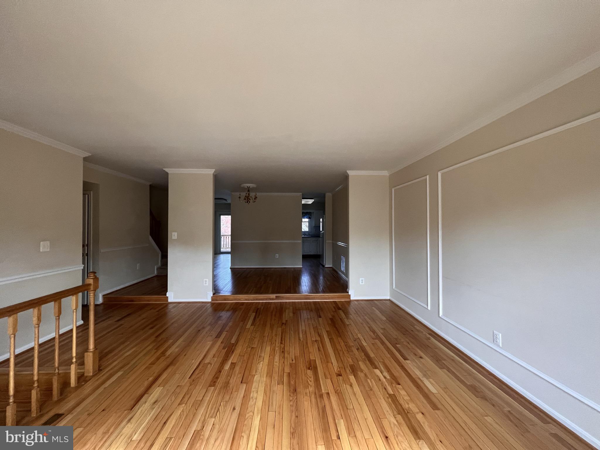 FAIR RIDGE - Residential Lease