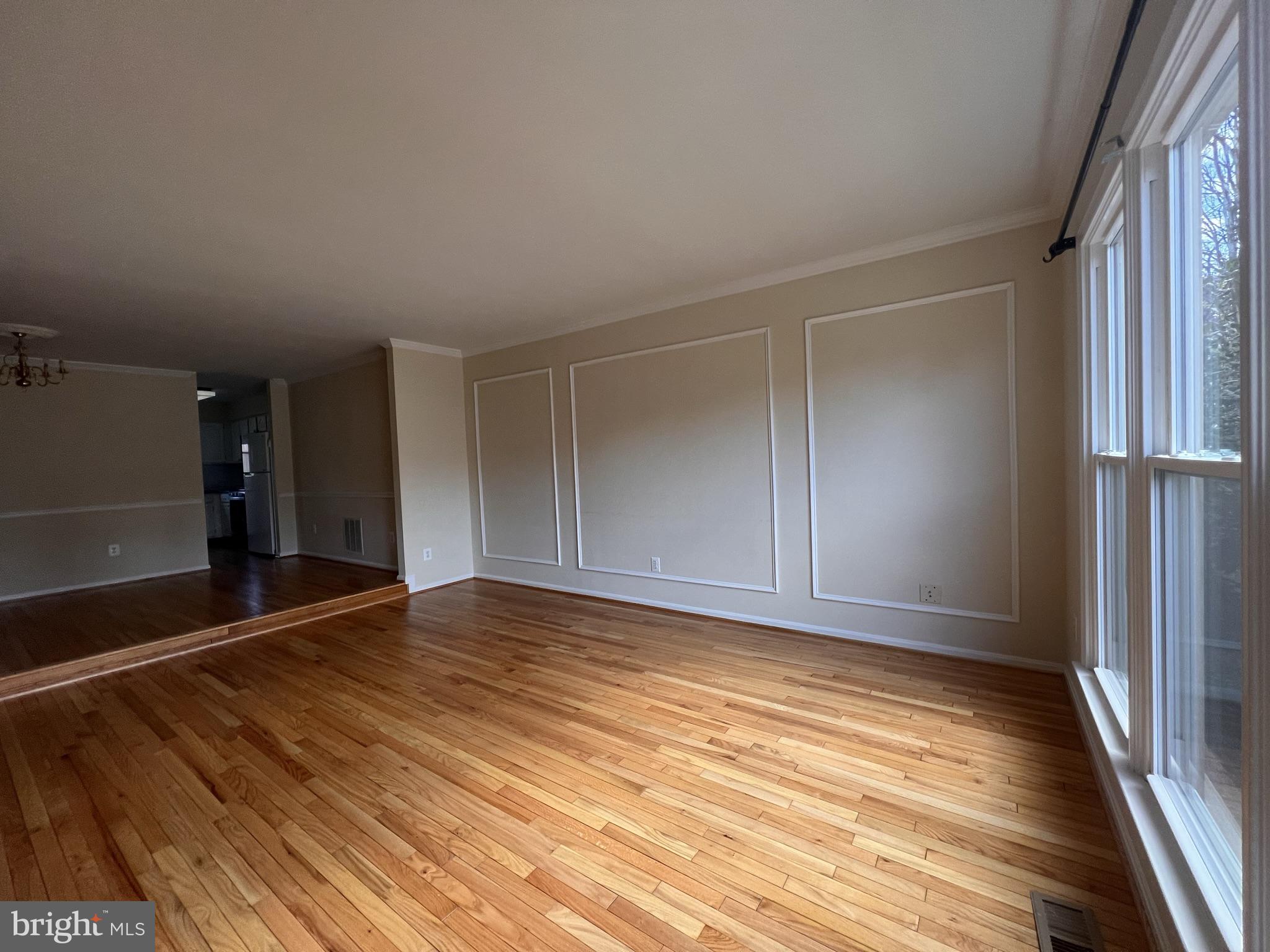 FAIR RIDGE - Residential Lease