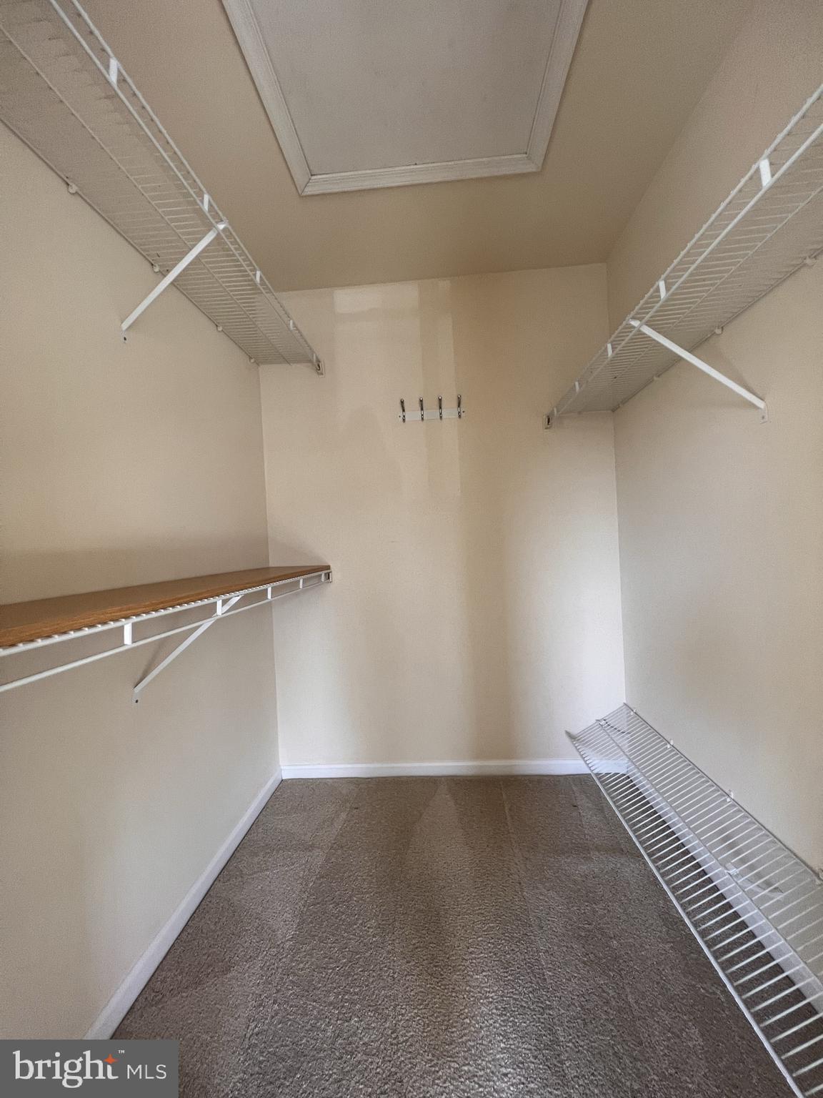 FAIR RIDGE - Residential Lease