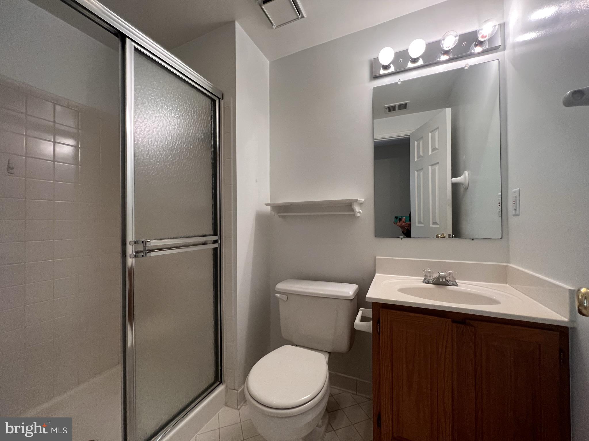 FAIR RIDGE - Residential Lease