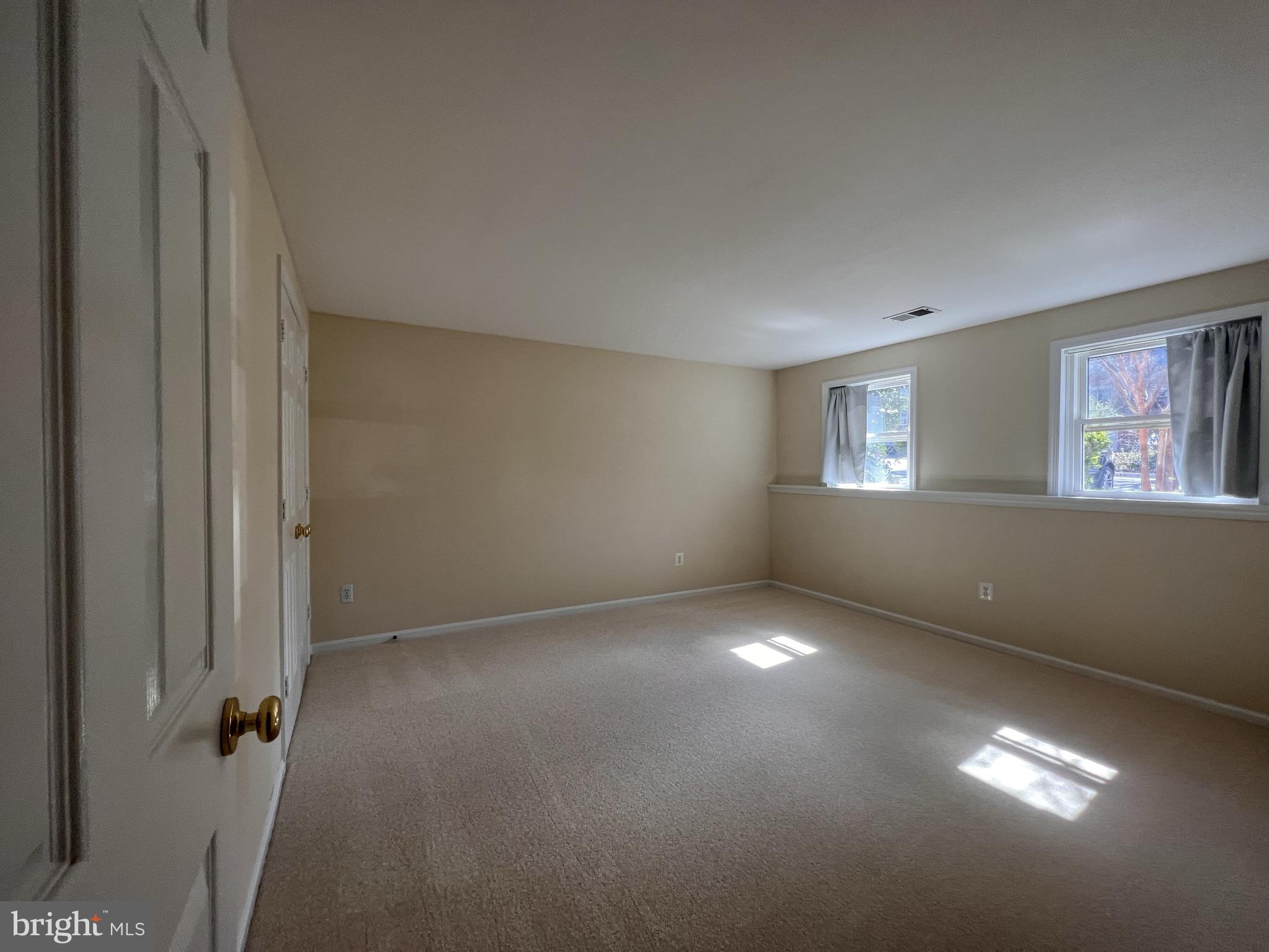 FAIR RIDGE - Residential Lease