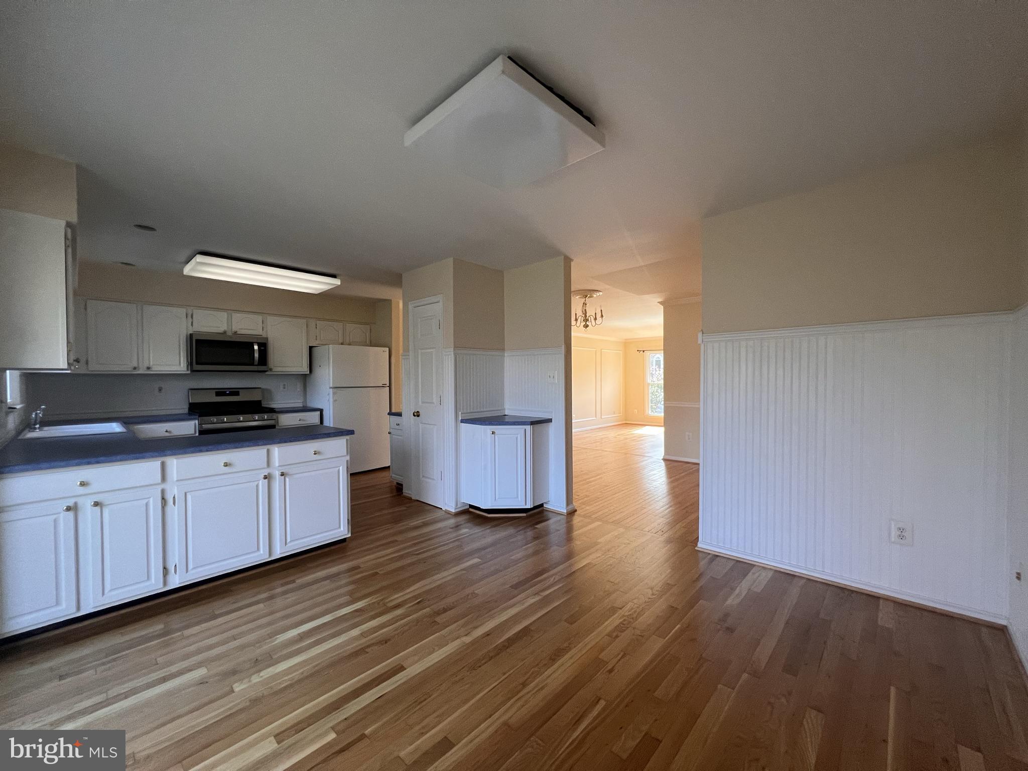 FAIR RIDGE - Residential Lease