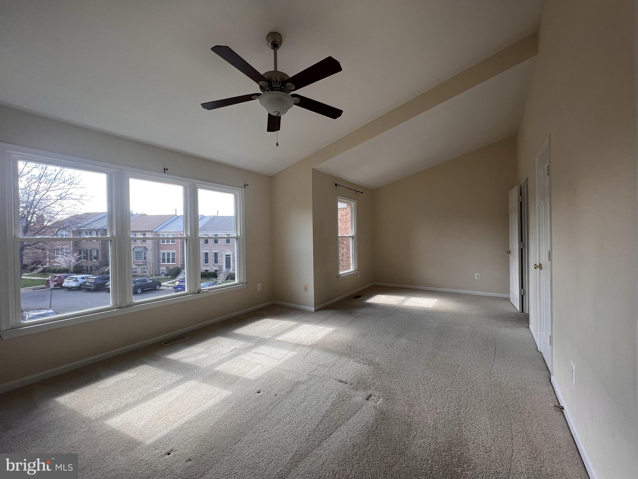 FAIR RIDGE - Residential Lease