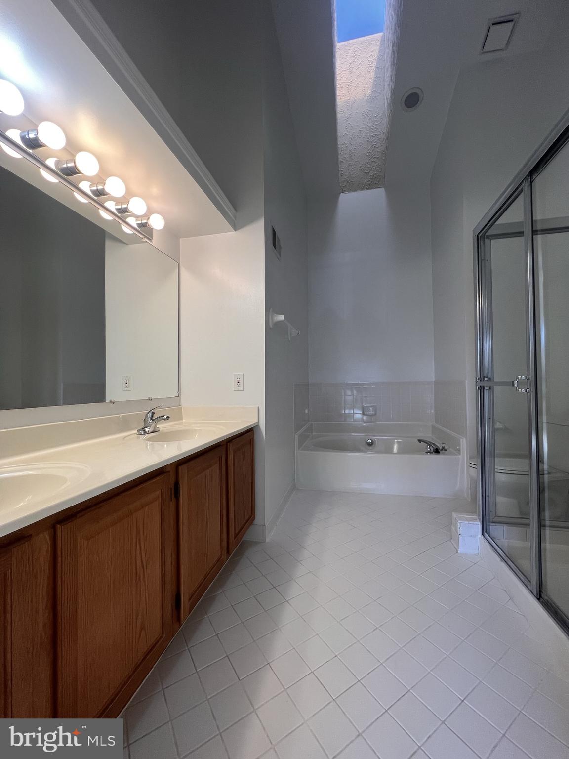 FAIR RIDGE - Residential Lease