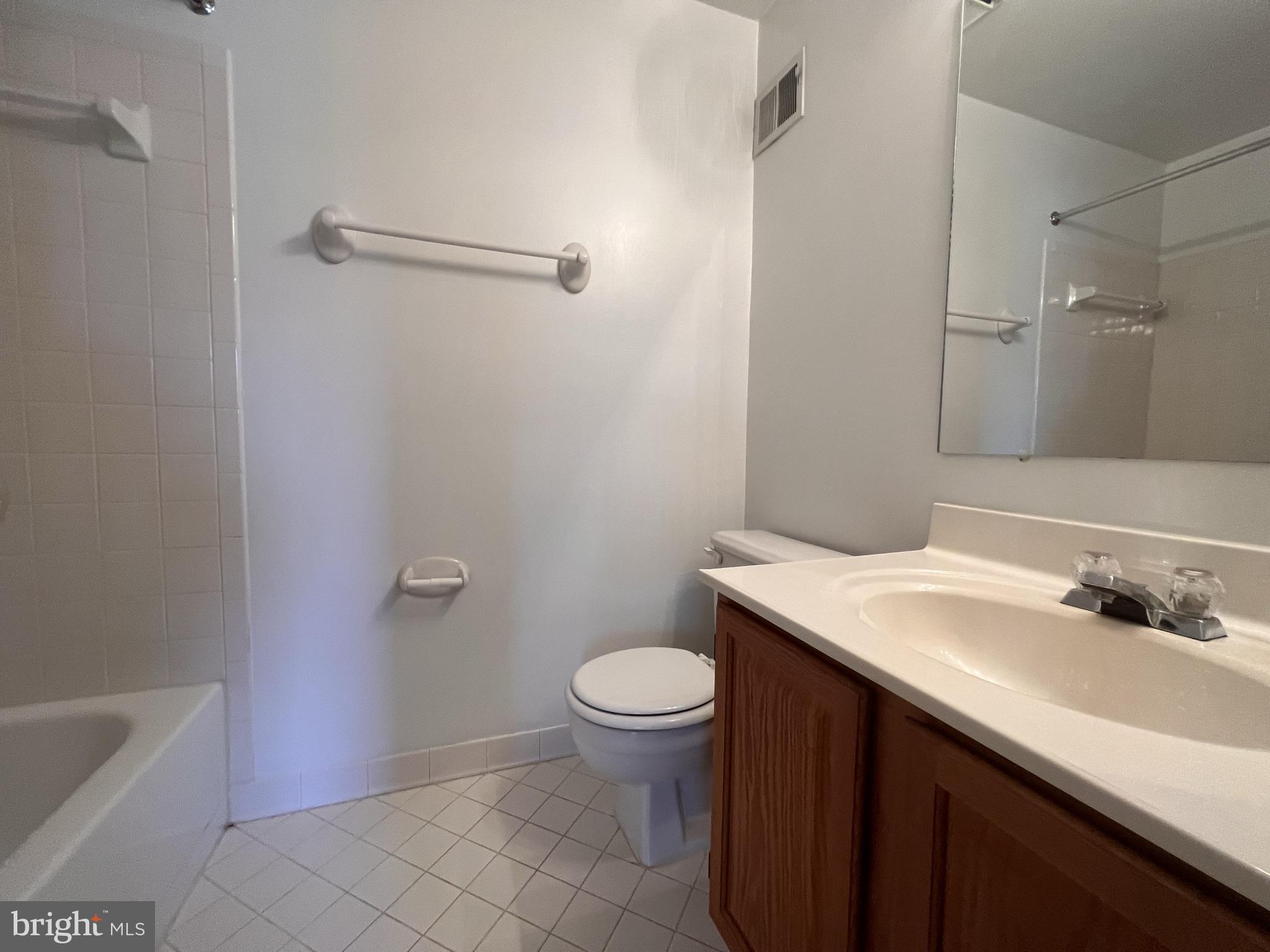 FAIR RIDGE - Residential Lease