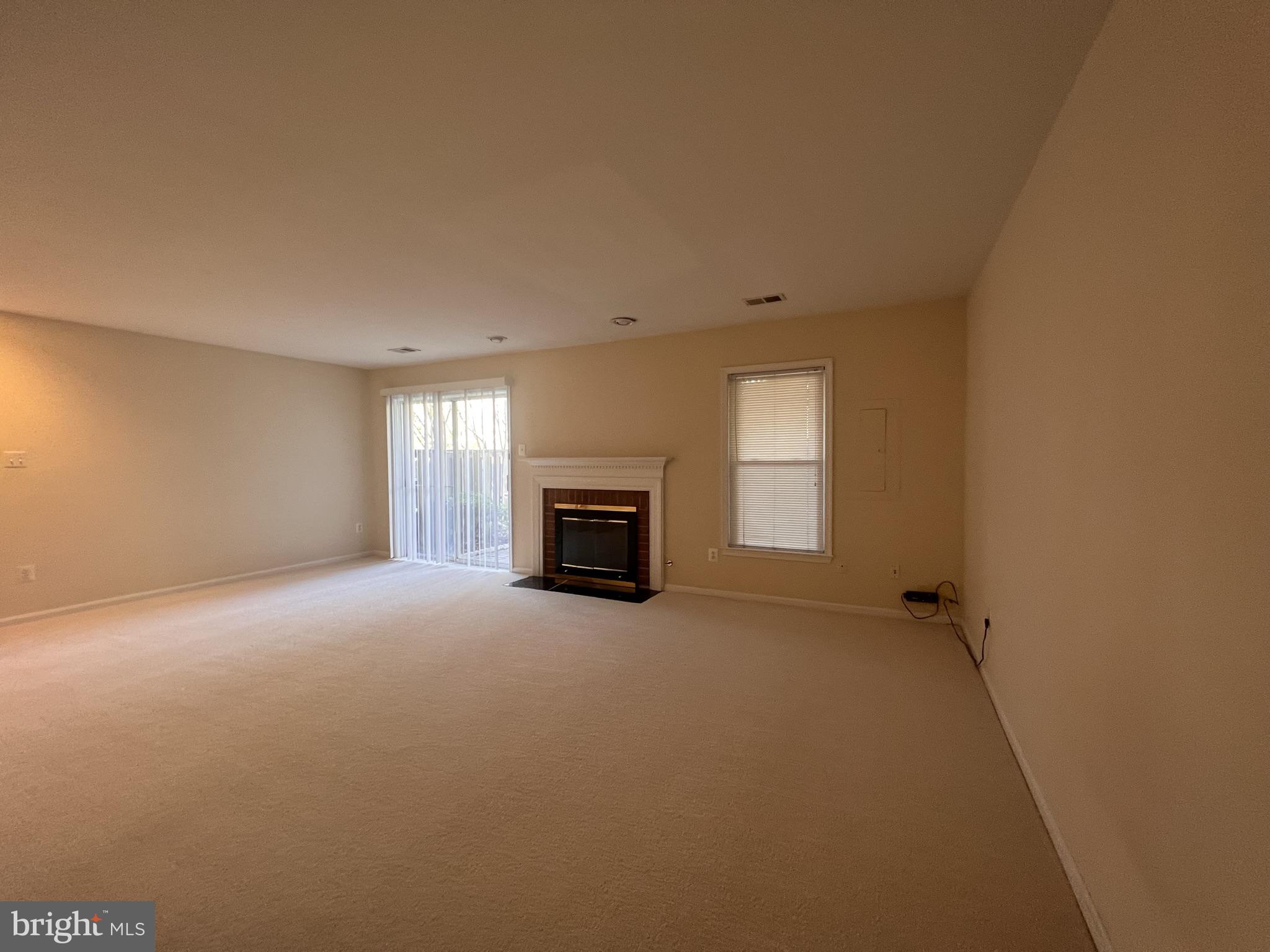 FAIR RIDGE - Residential Lease