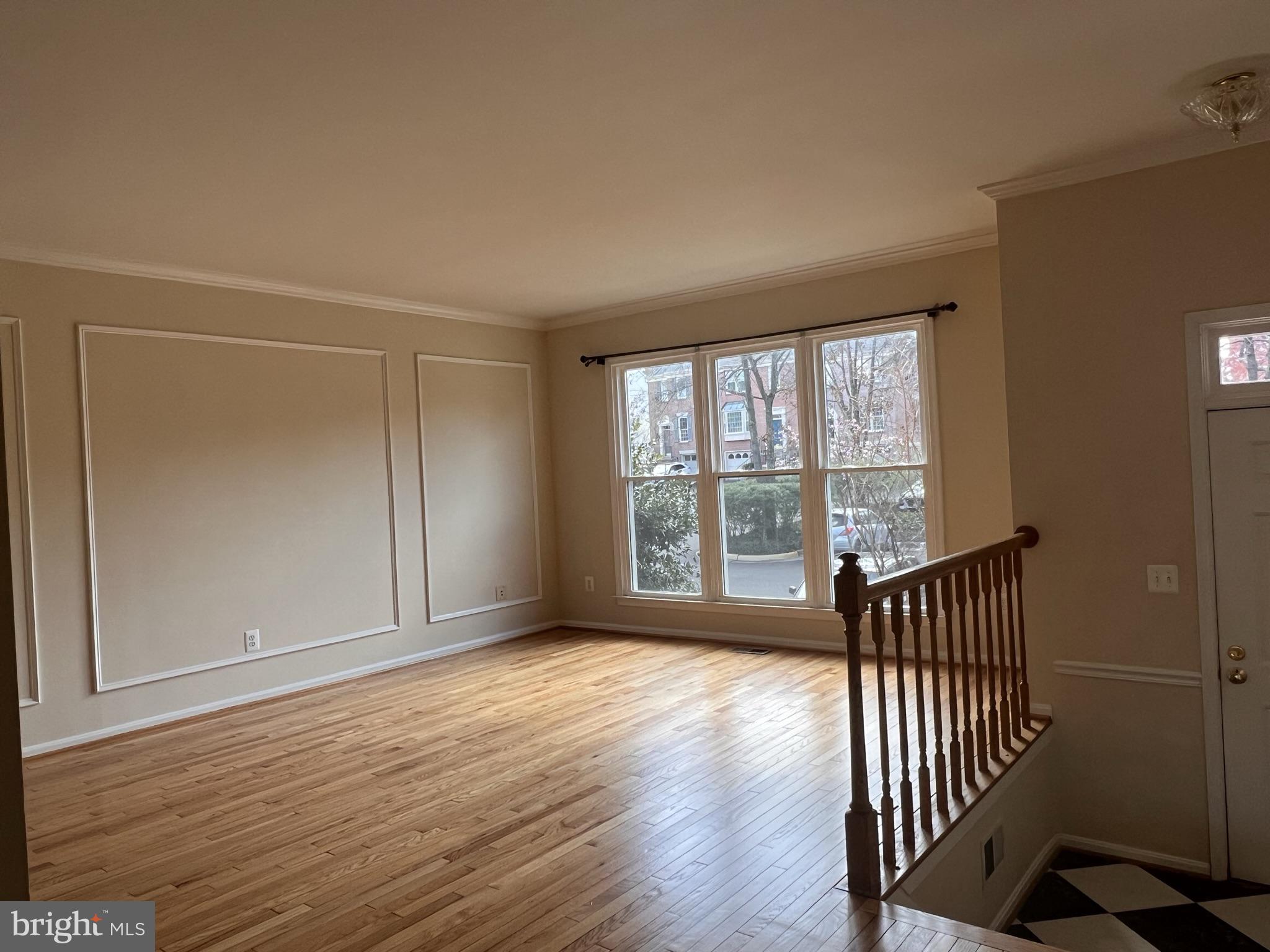 FAIR RIDGE - Residential Lease