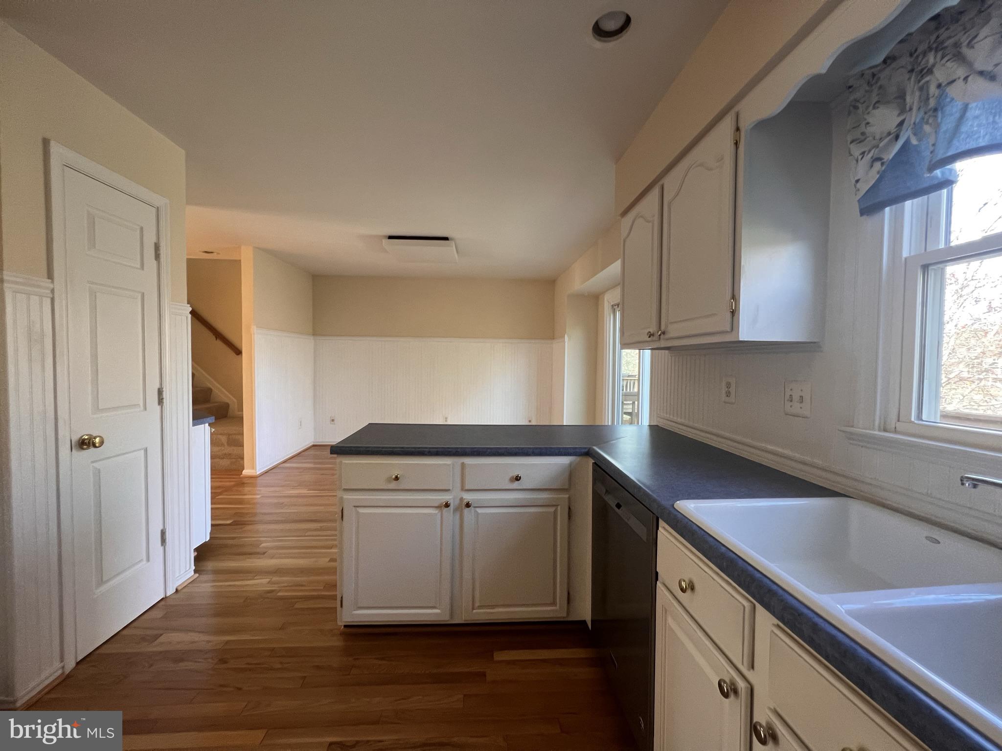 FAIR RIDGE - Residential Lease