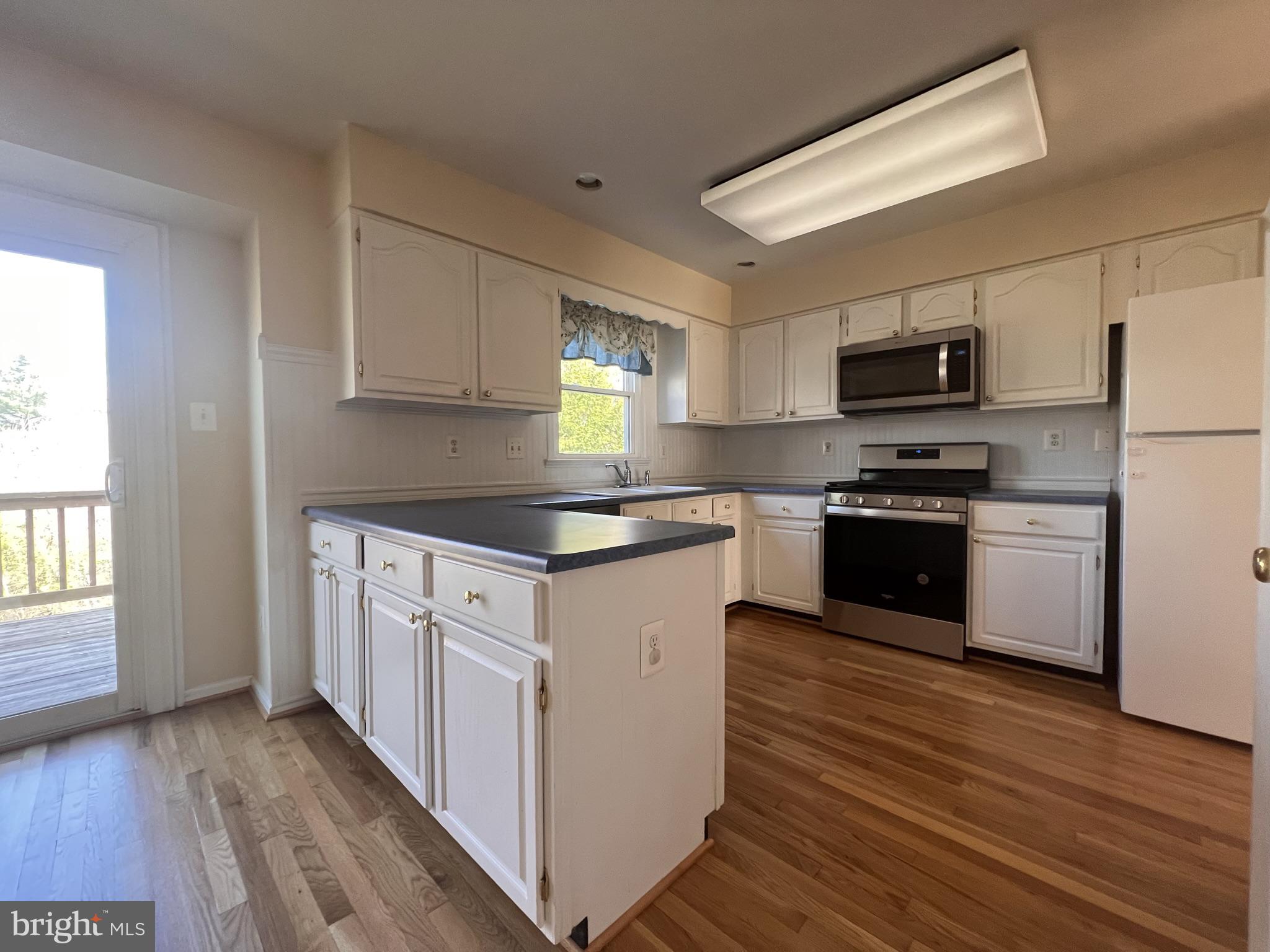 FAIR RIDGE - Residential Lease