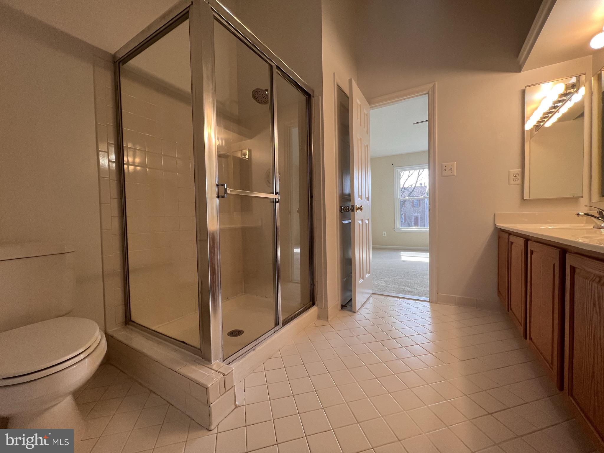 FAIR RIDGE - Residential Lease