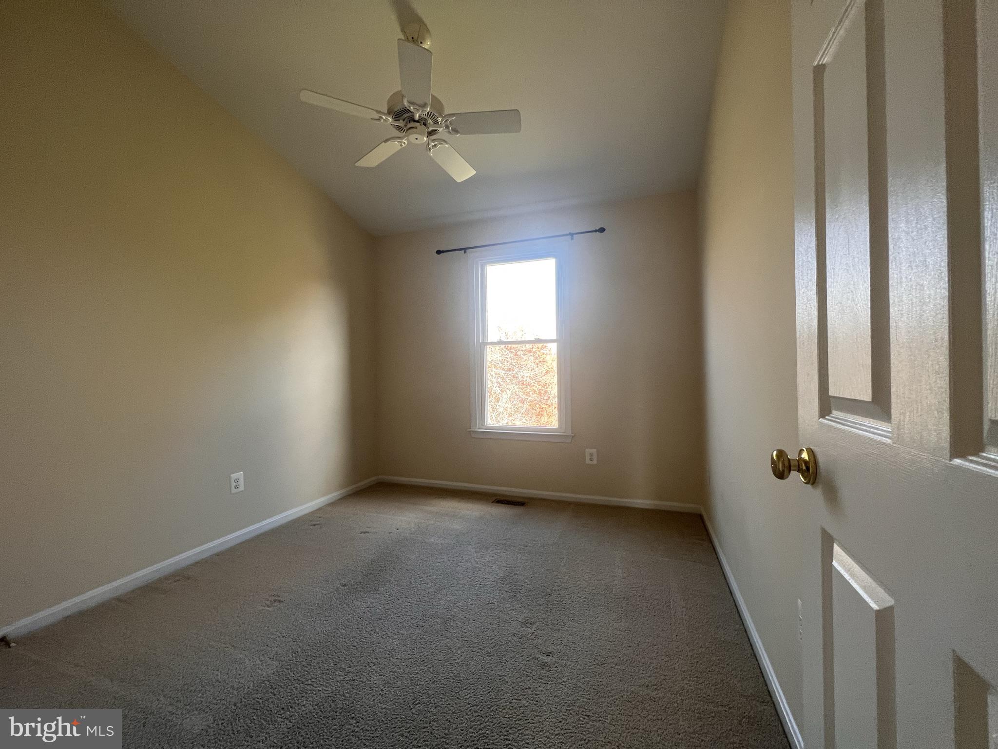 FAIR RIDGE - Residential Lease