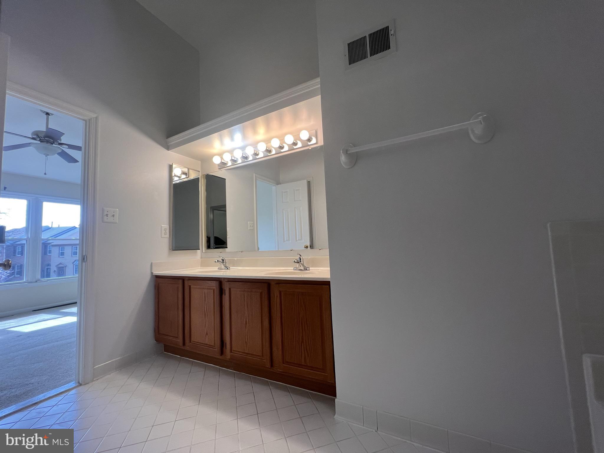 FAIR RIDGE - Residential Lease