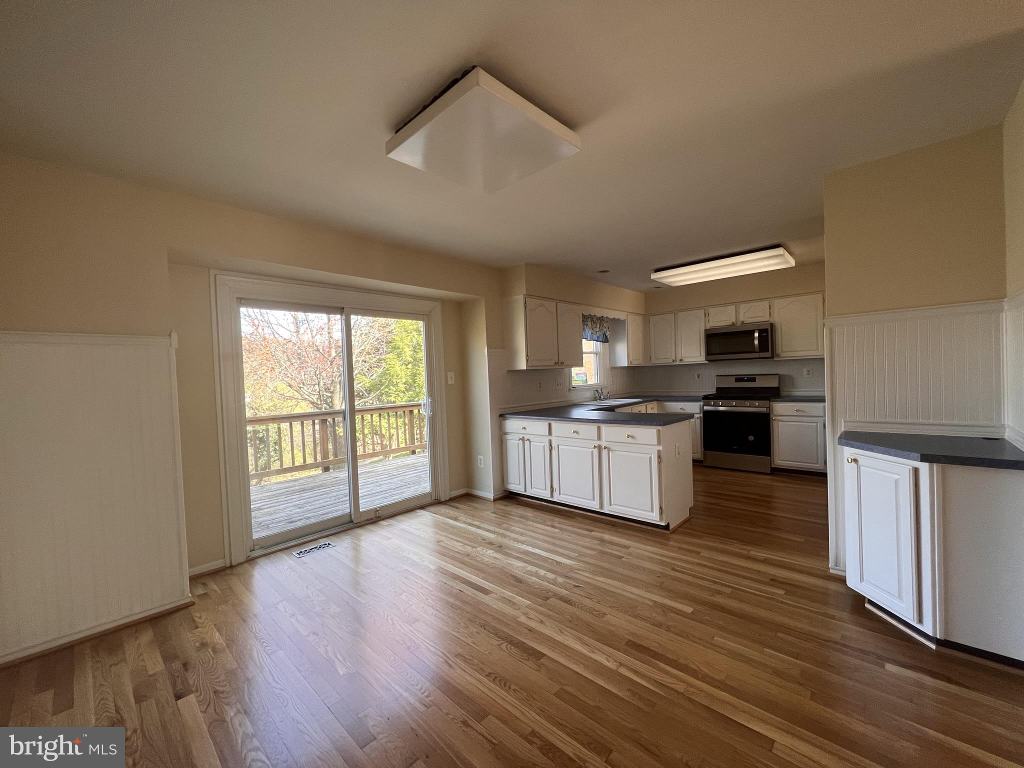 FAIR RIDGE - Residential Lease