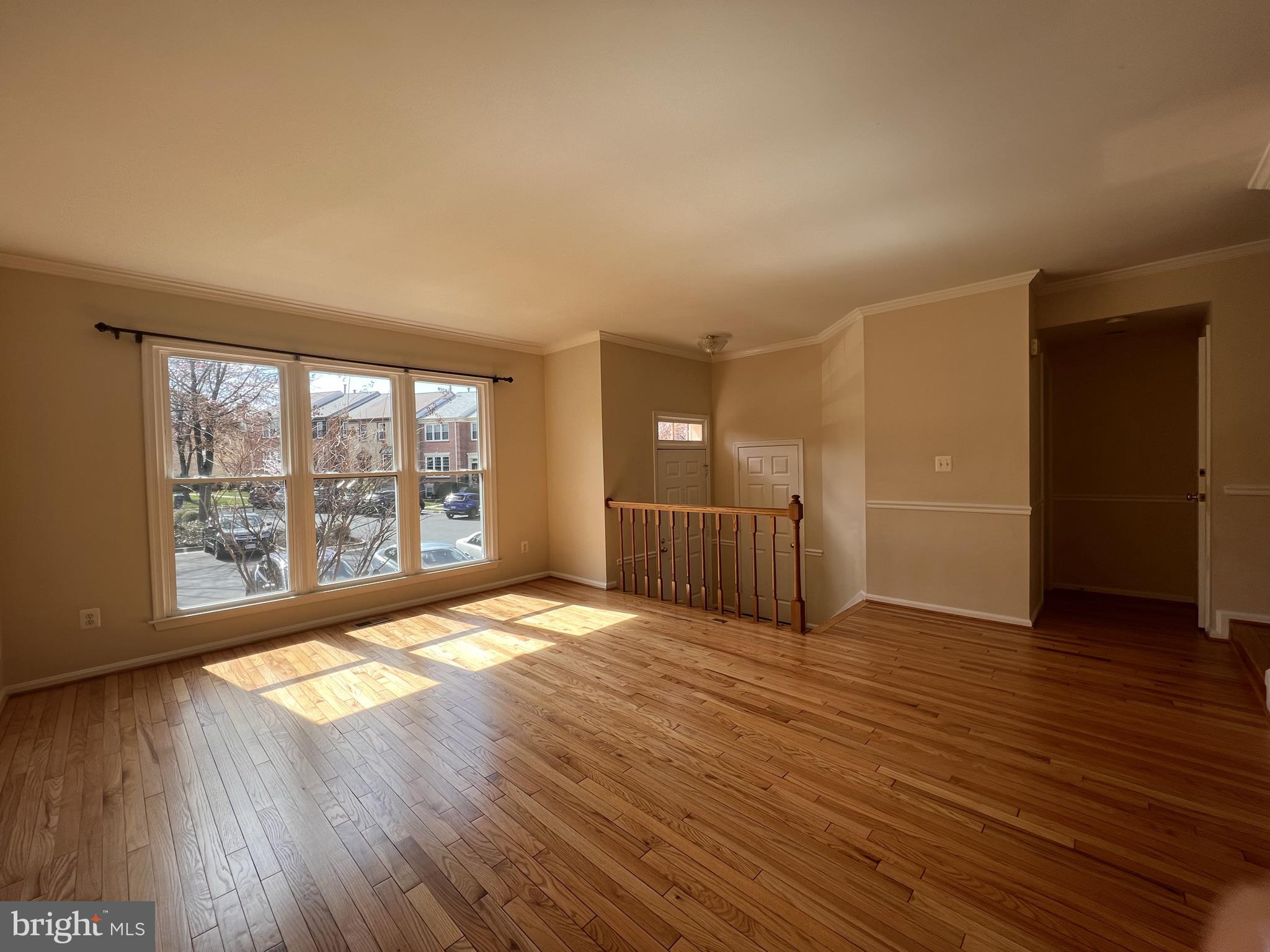 FAIR RIDGE - Residential Lease