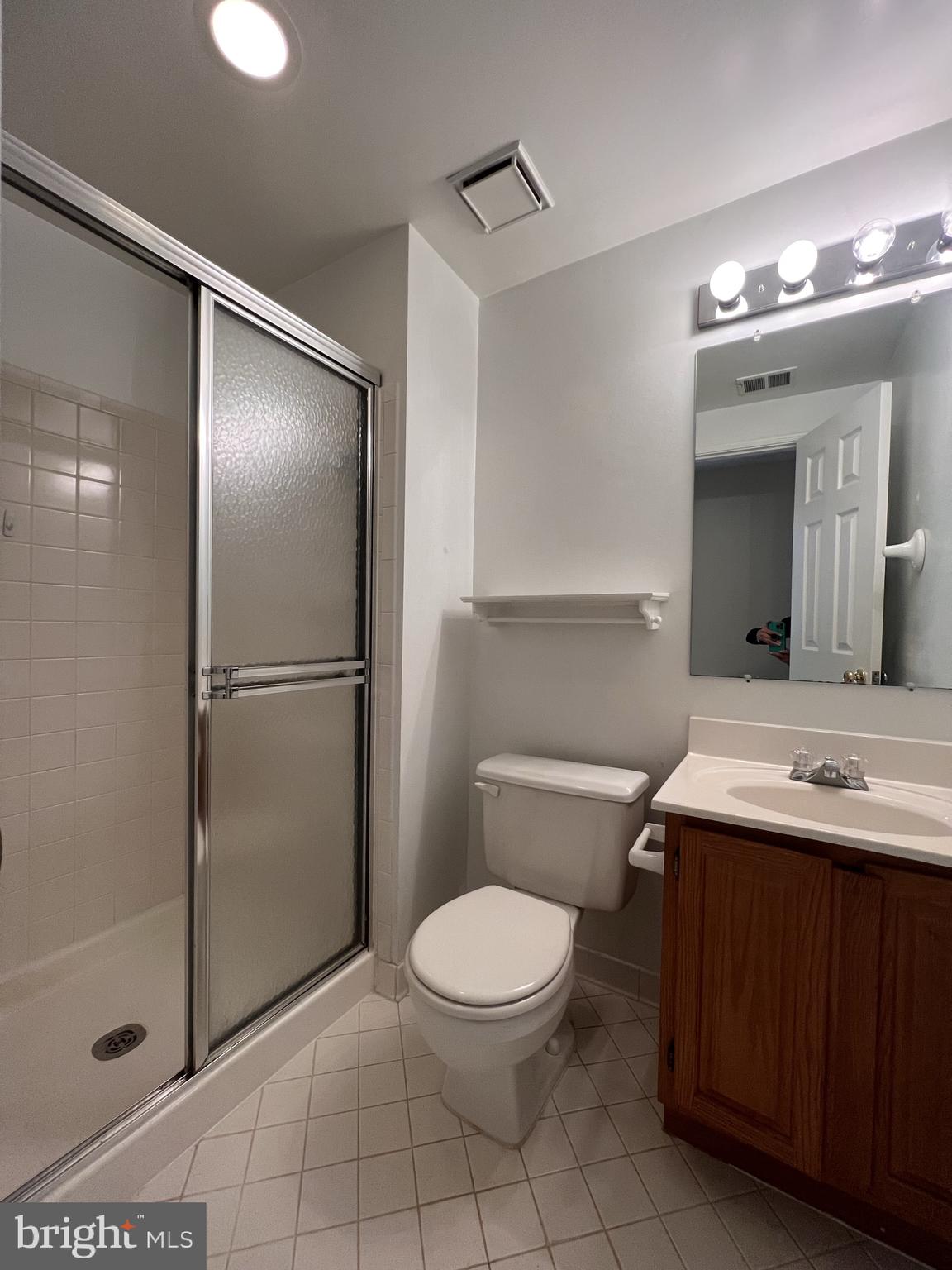 FAIR RIDGE - Residential Lease