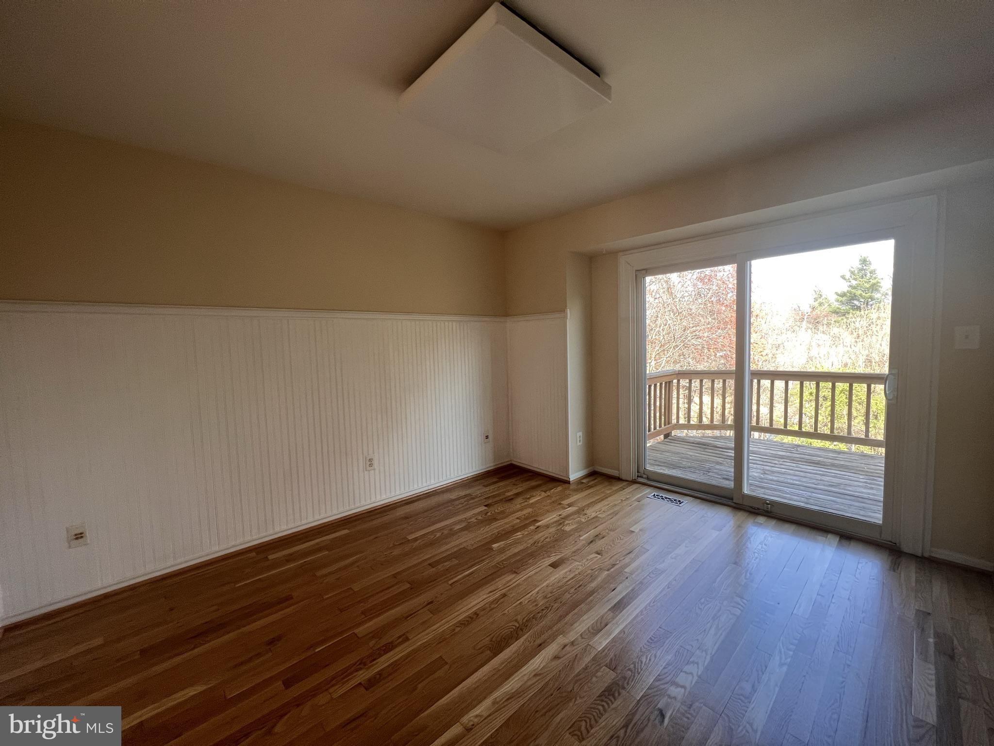 FAIR RIDGE - Residential Lease