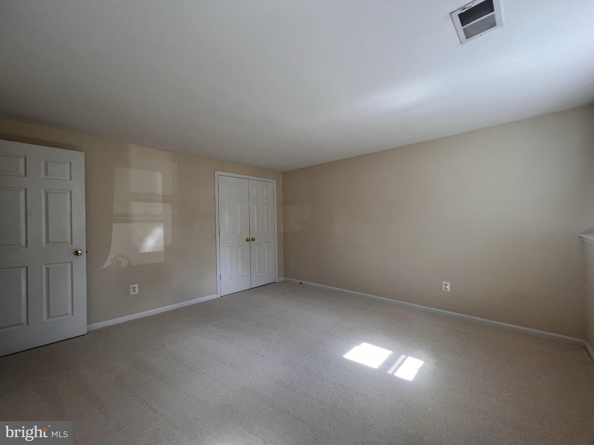 FAIR RIDGE - Residential Lease