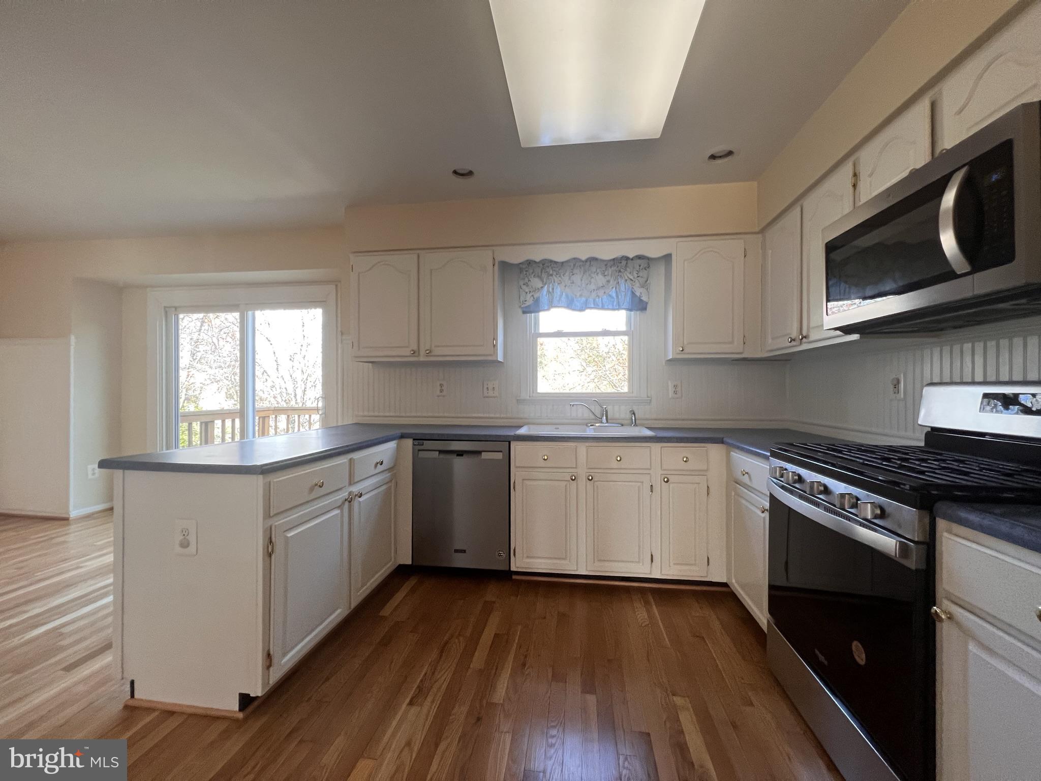 FAIR RIDGE - Residential Lease