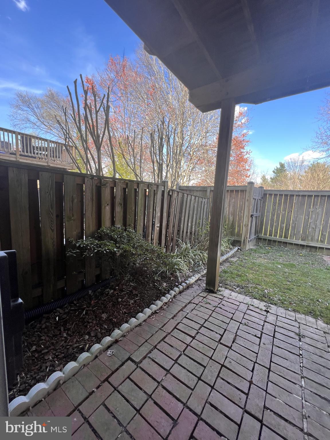 FAIR RIDGE - Residential Lease