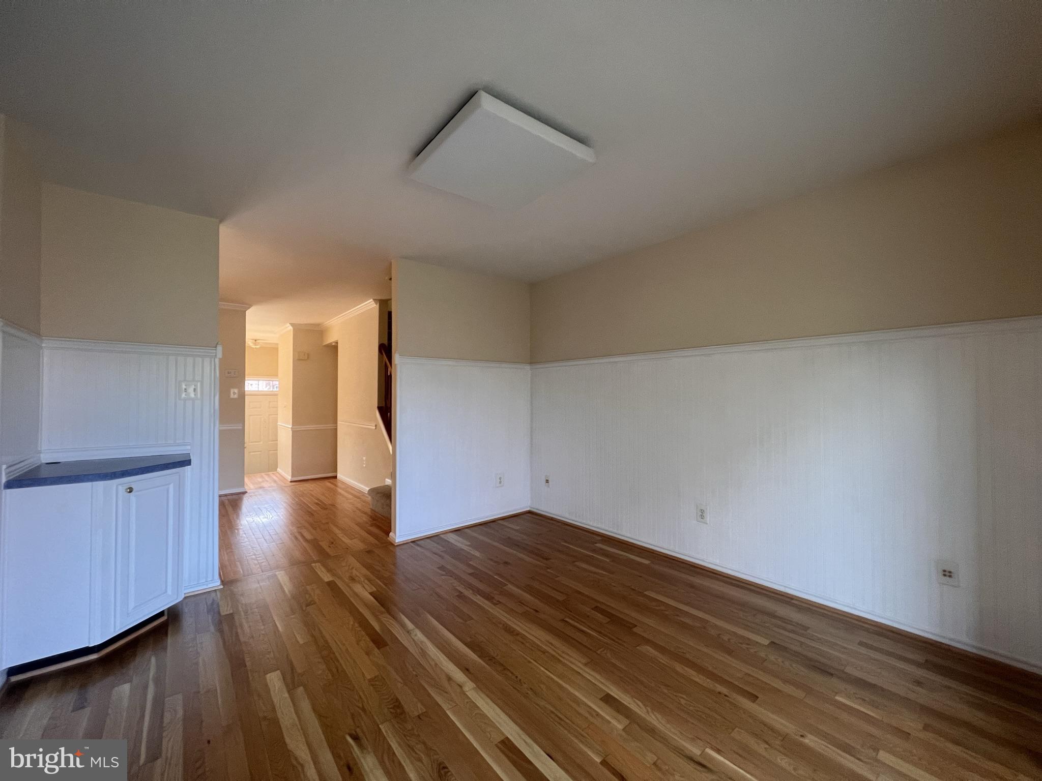 FAIR RIDGE - Residential Lease