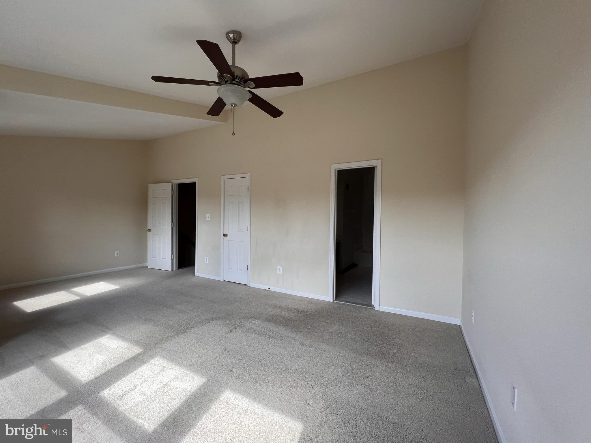 FAIR RIDGE - Residential Lease