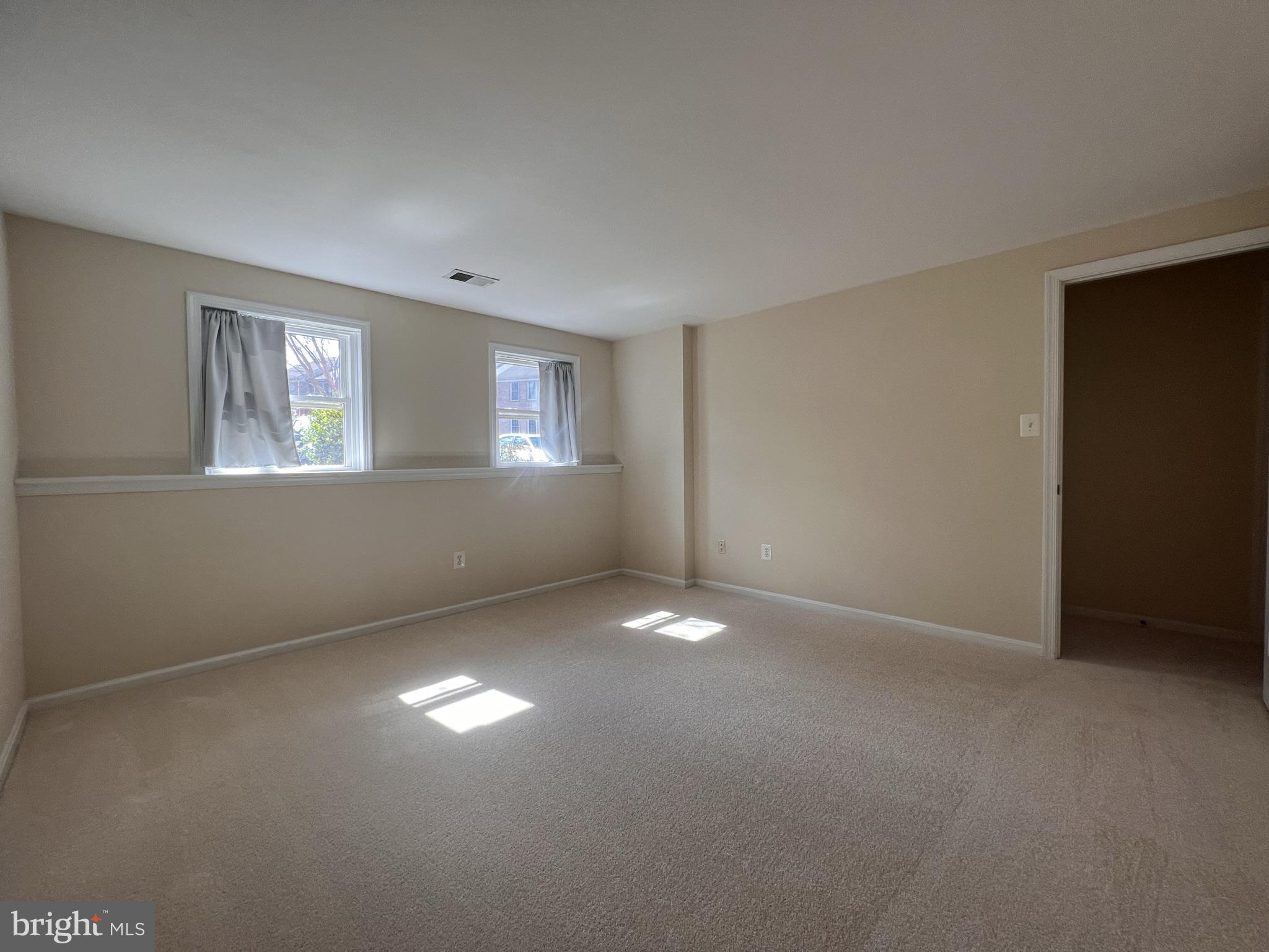 FAIR RIDGE - Residential Lease