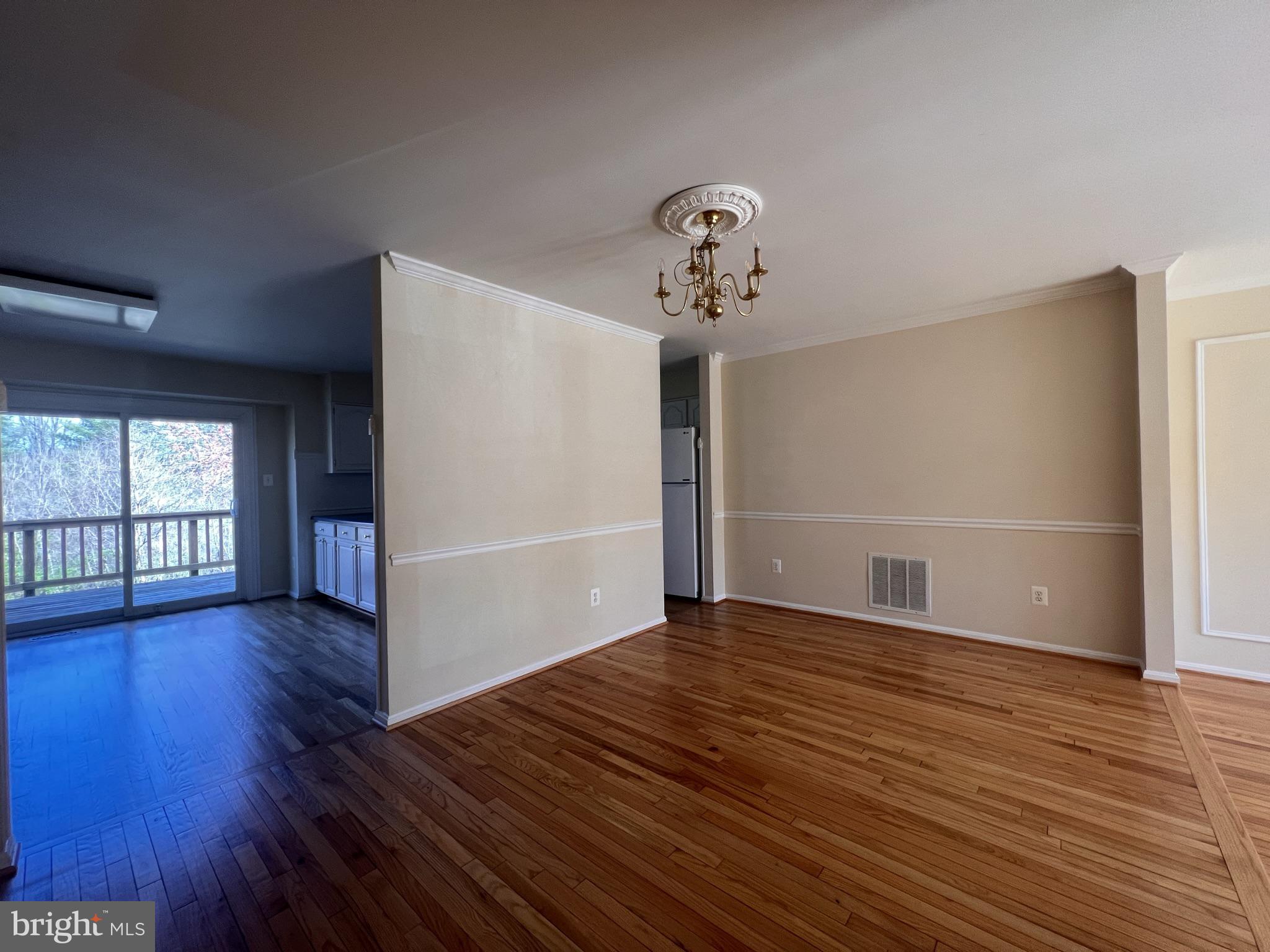 FAIR RIDGE - Residential Lease