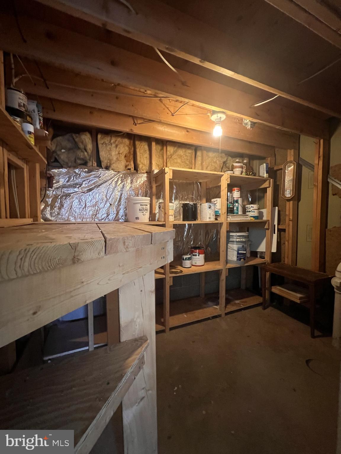 FAIR RIDGE - Residential Lease