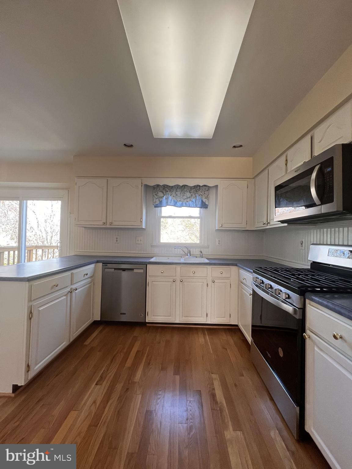 FAIR RIDGE - Residential Lease