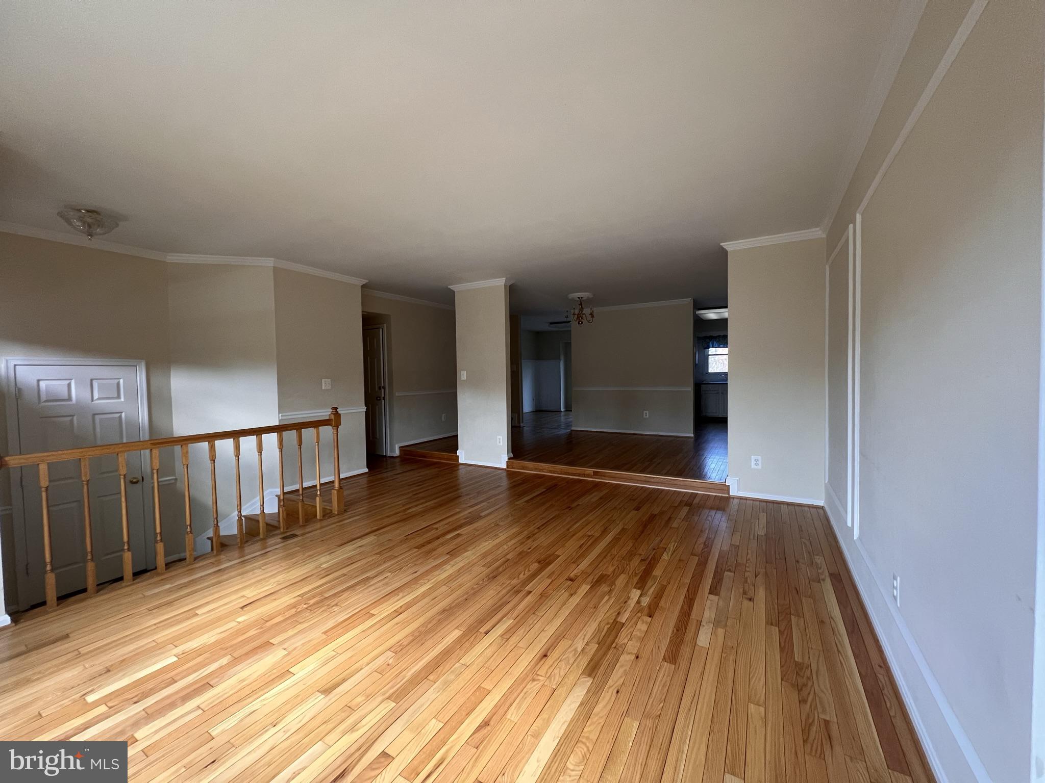 FAIR RIDGE - Residential Lease