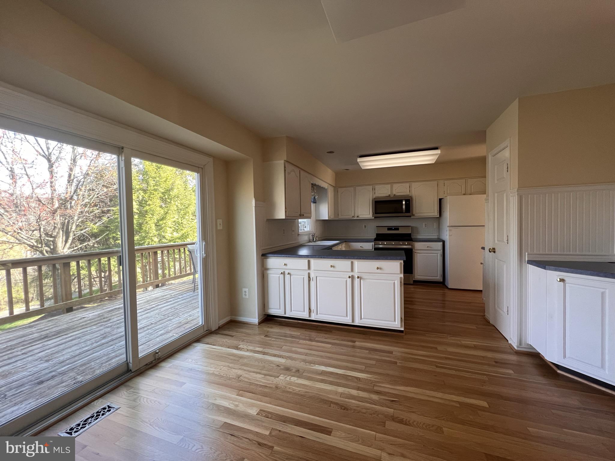 FAIR RIDGE - Residential Lease