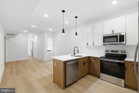 Condo For Rent - 2223 N 22nd Street #2<br/> PHILADELPHIA, PA 19132