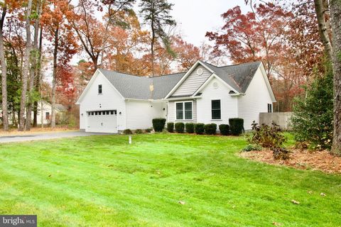 25714 DEAUVILLE PLACE MILLSBORO DE 19966