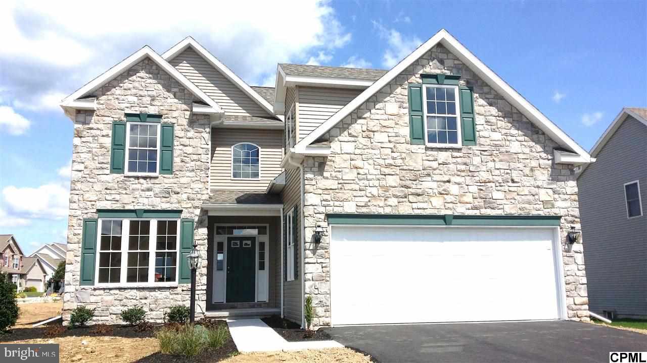 NORTH RIDGE - Residential