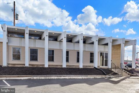 Photo of 100 Old York Road, NEW CUMBERLAND, PA 17070 (MLS # PAYK2094010)