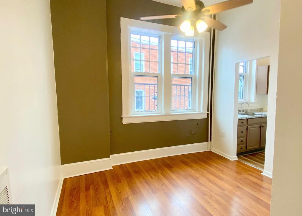 Photo of 364 S Queen Street #3, LANCASTER, PA 17603 (MLS # PALA2084360)