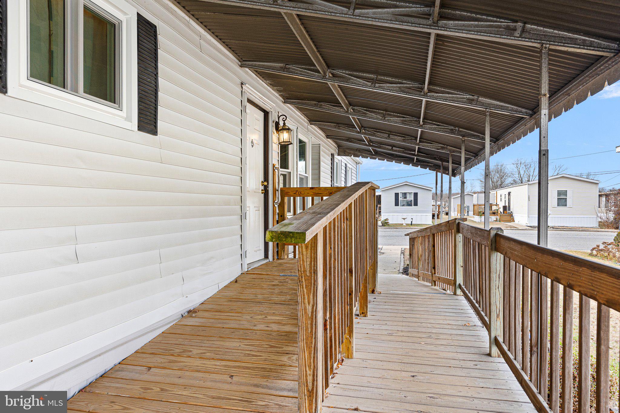 WINTERSET FARMS - Residential