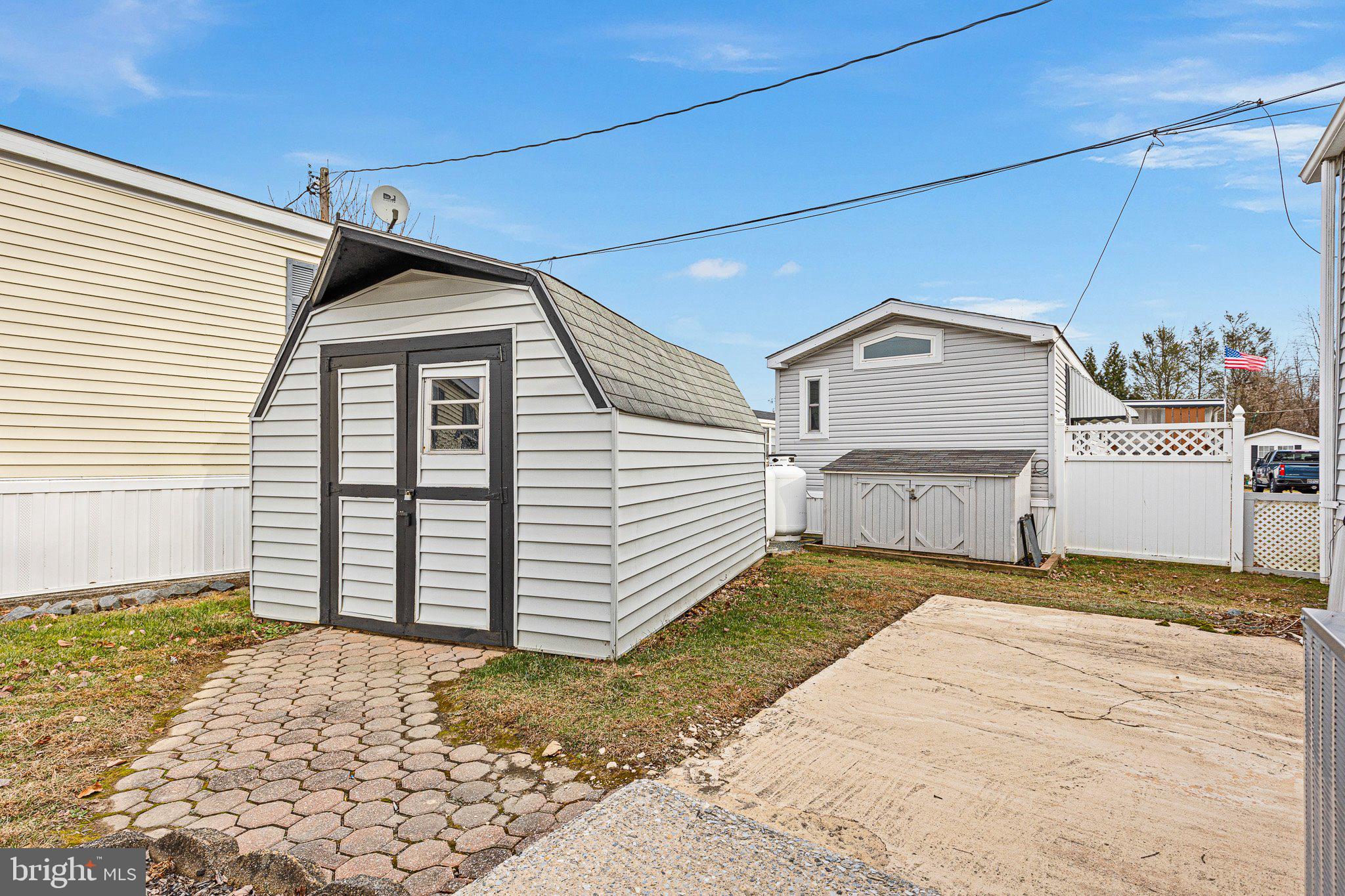 WINTERSET FARMS - Residential