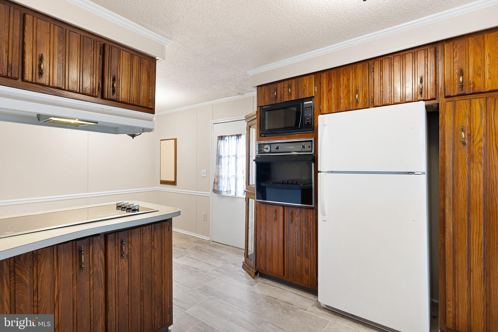 WINTERSET FARMS - Residential