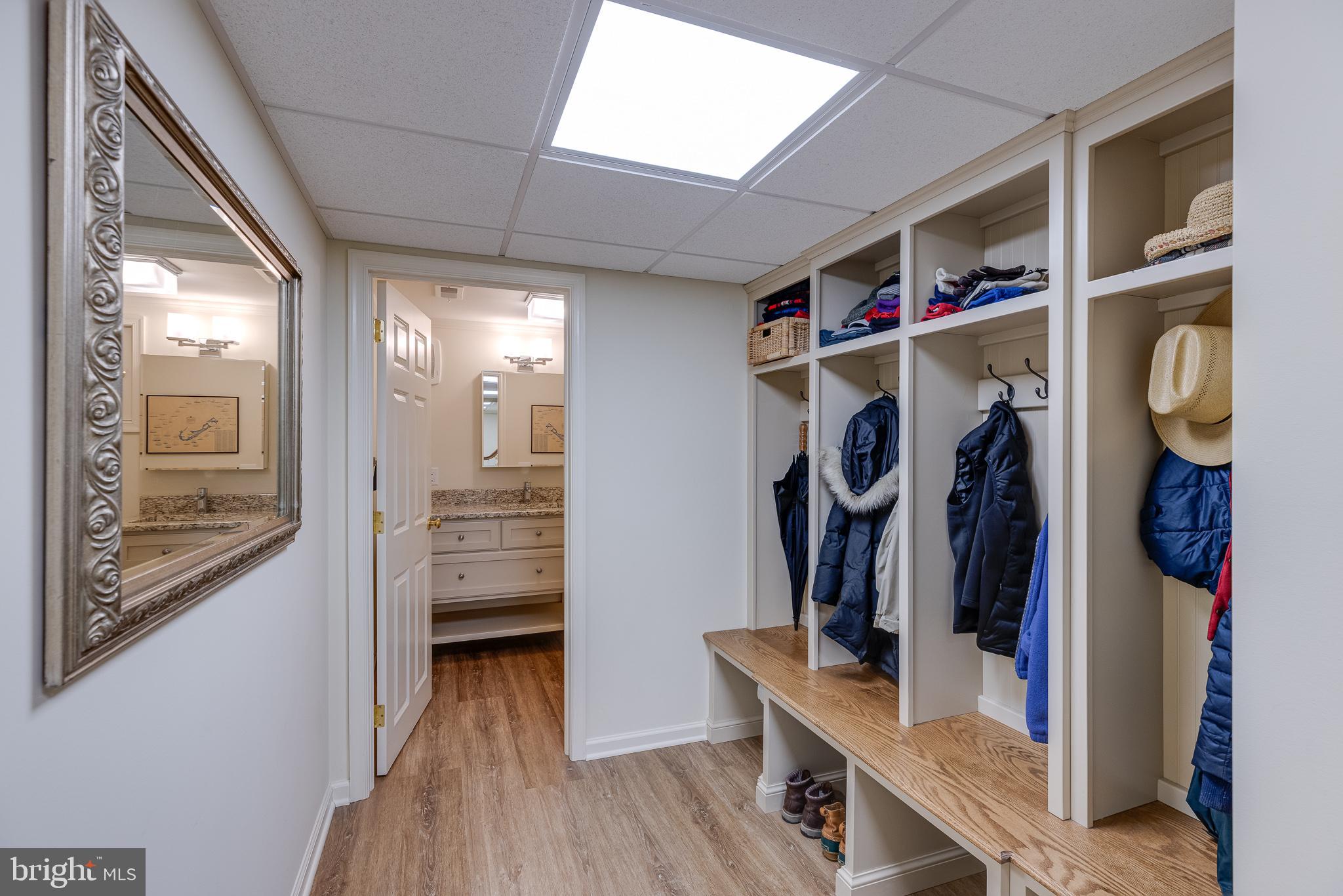 SHAND TRACT - Residential