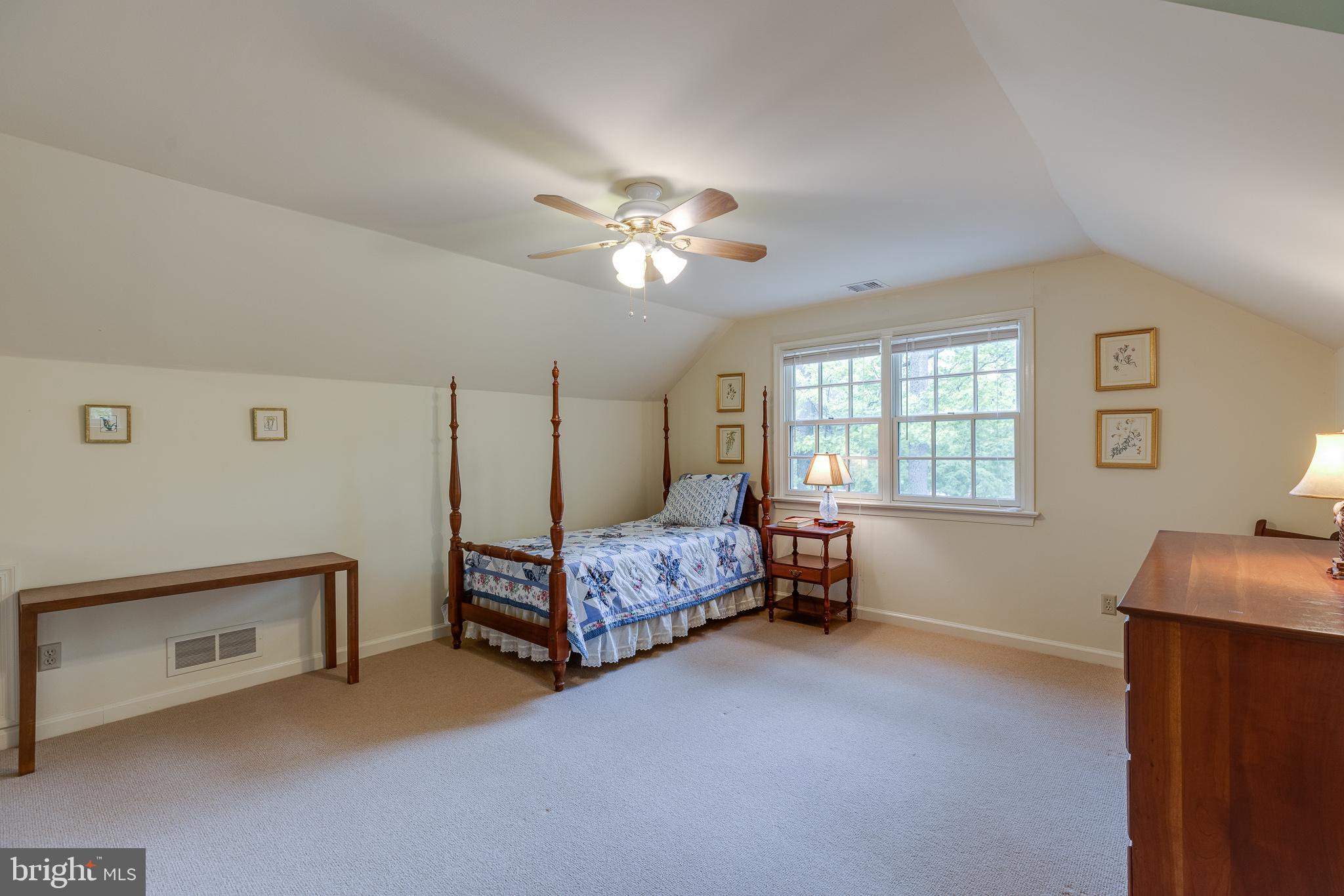 SHAND TRACT - Residential