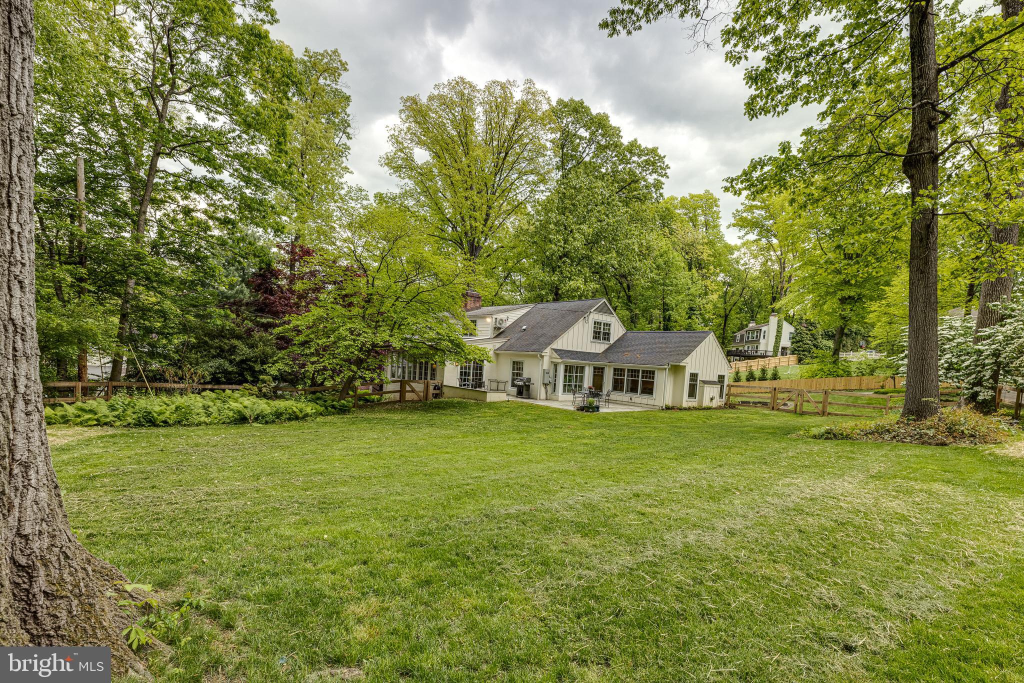 SHAND TRACT - Residential